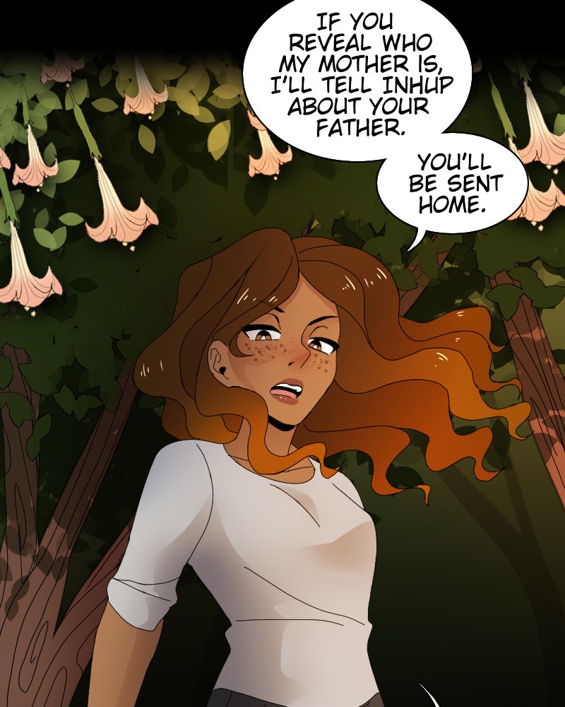 Not Even Bones chapter 64 - page 79