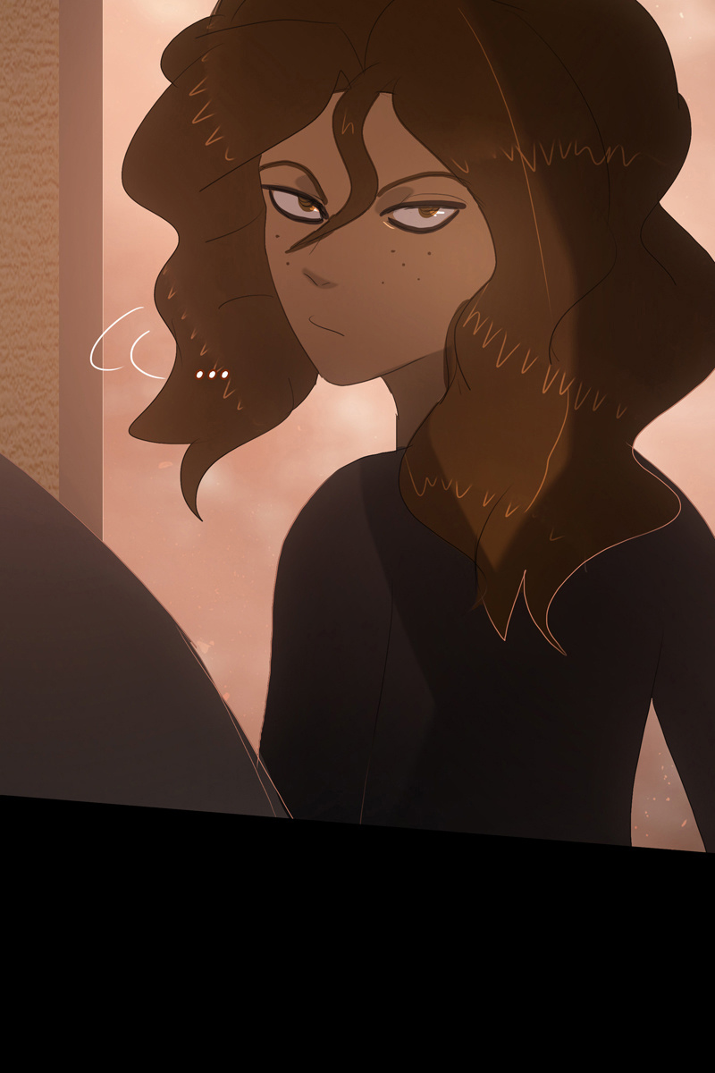 Not Even Bones chapter 44 - page 109