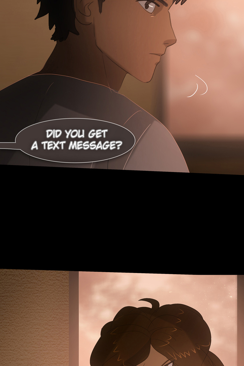 Not Even Bones chapter 44 - page 112