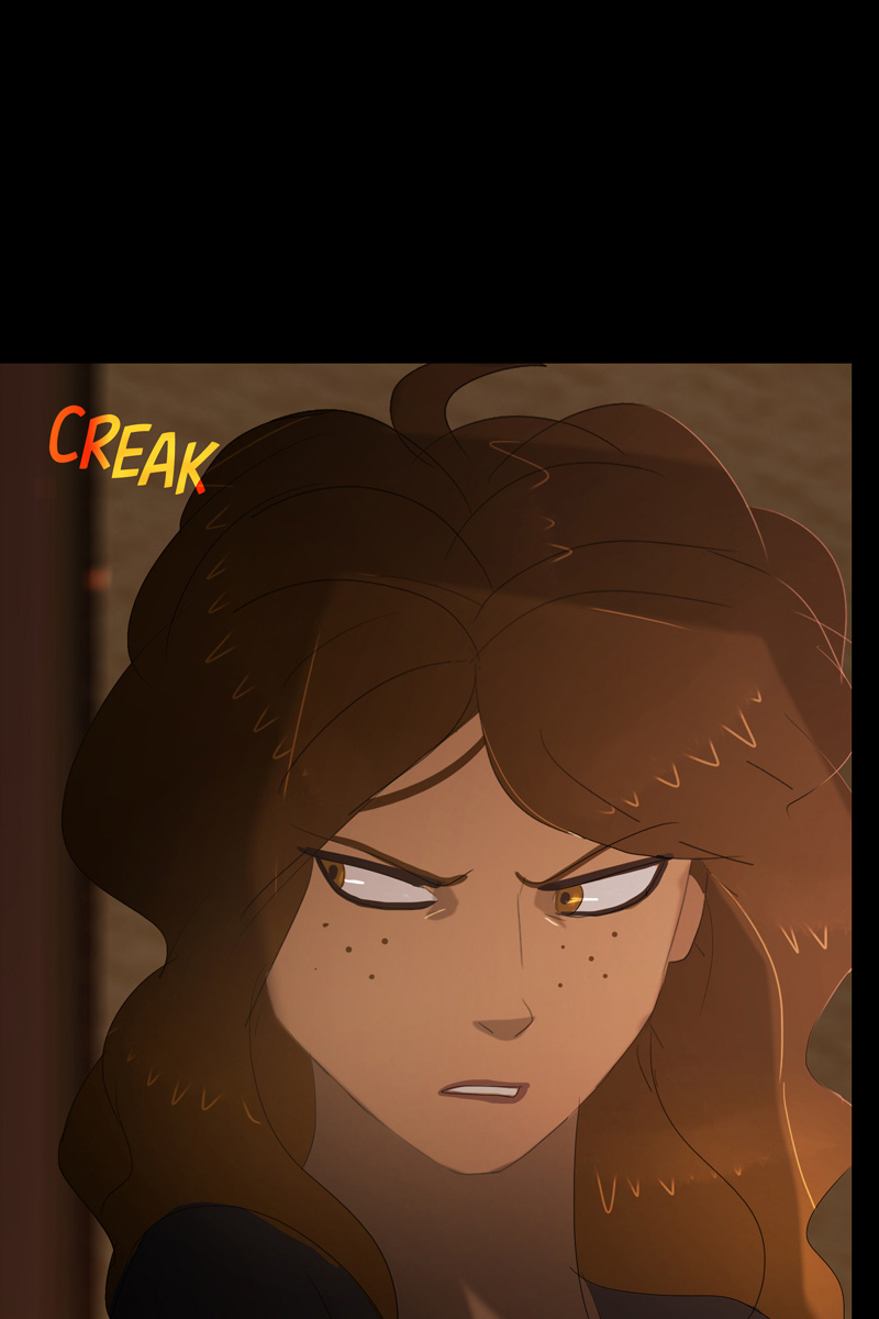 Not Even Bones chapter 44 - page 36