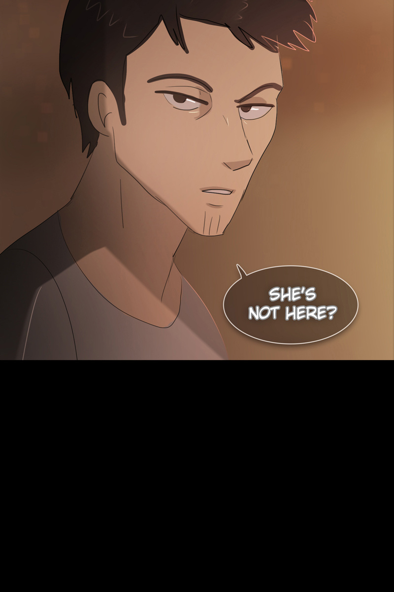 Not Even Bones chapter 44 - page 41