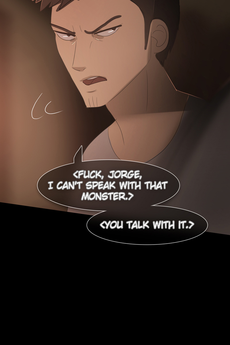 Not Even Bones chapter 44 - page 52