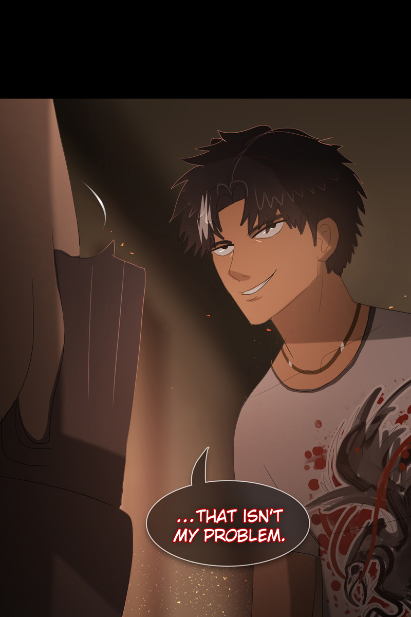 Not Even Bones chapter 44 - page 64