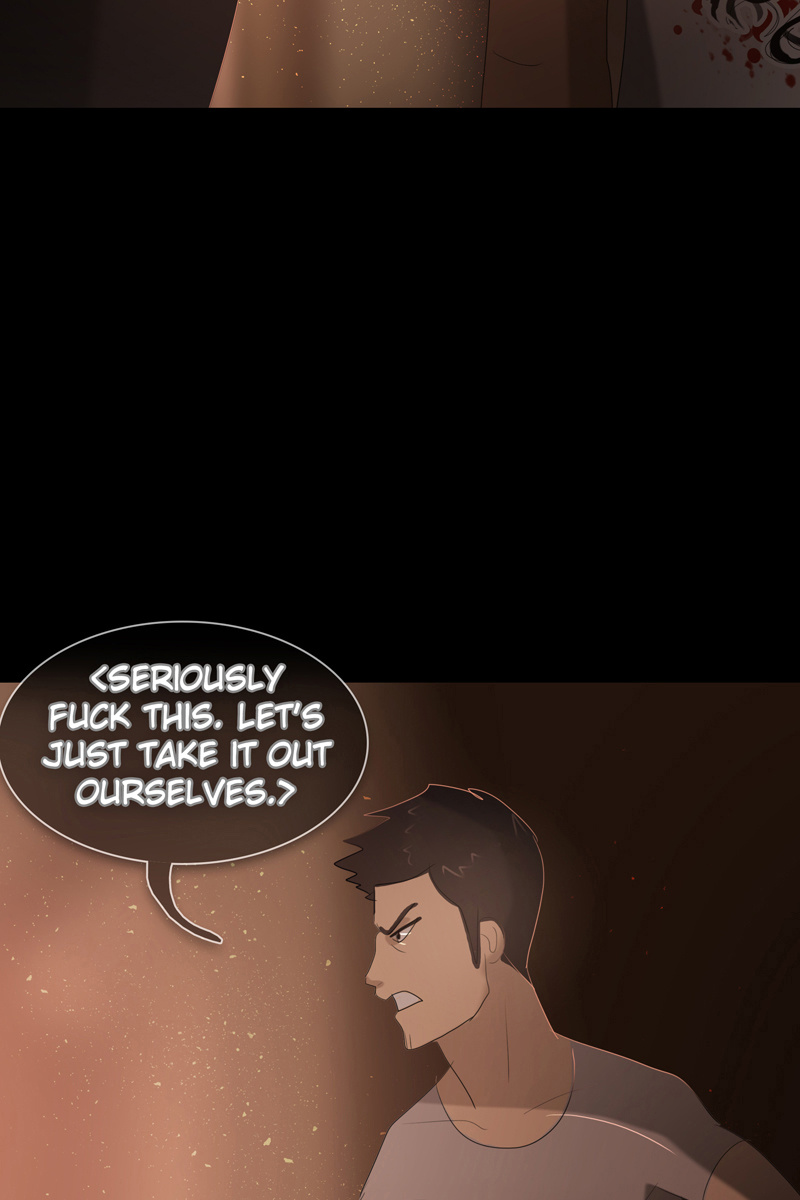 Not Even Bones chapter 44 - page 65