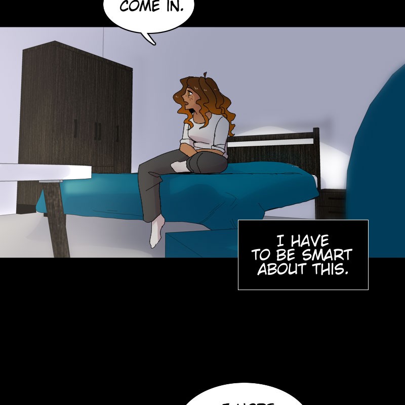 Not Even Bones chapter 65 - page 10