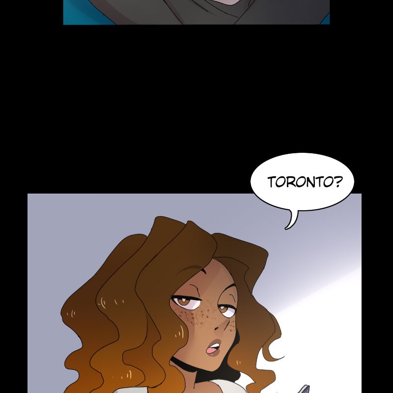 Not Even Bones chapter 65 - page 13