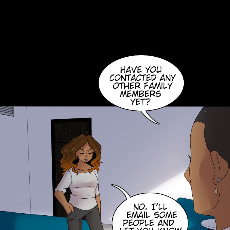 Not Even Bones chapter 65 - page 23