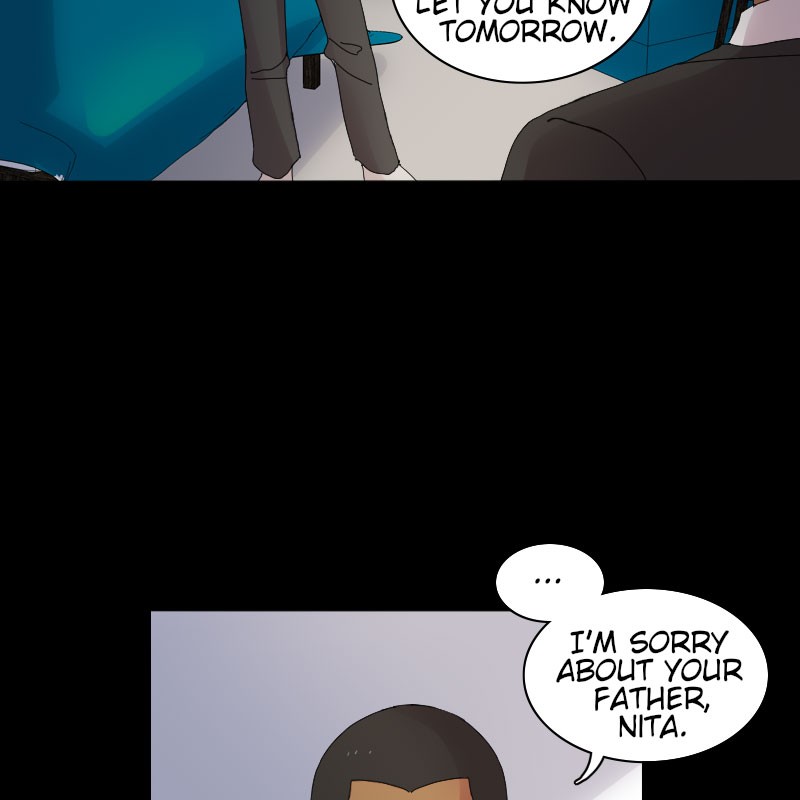 Not Even Bones chapter 65 - page 24