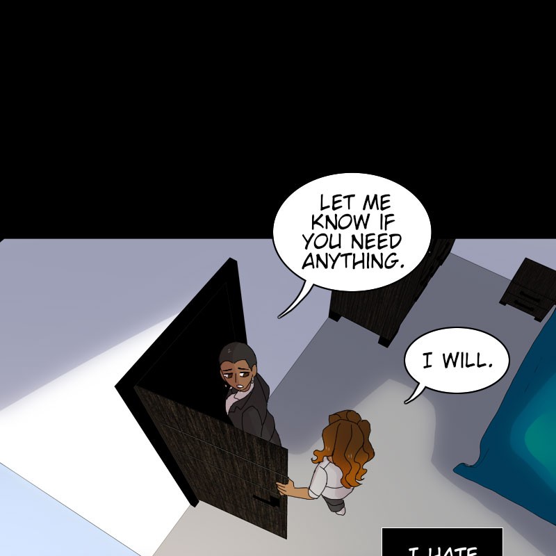 Not Even Bones chapter 65 - page 29