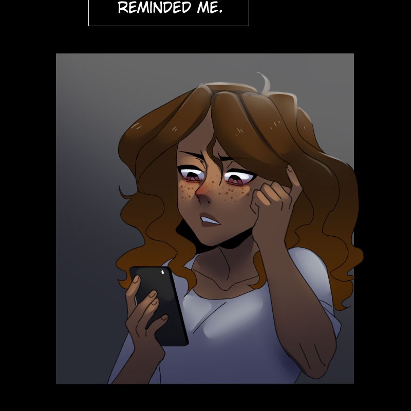 Not Even Bones chapter 65 - page 37