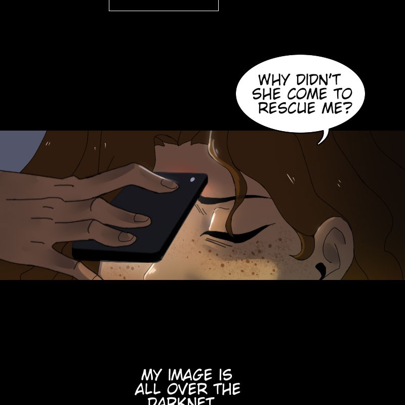 Not Even Bones chapter 65 - page 42