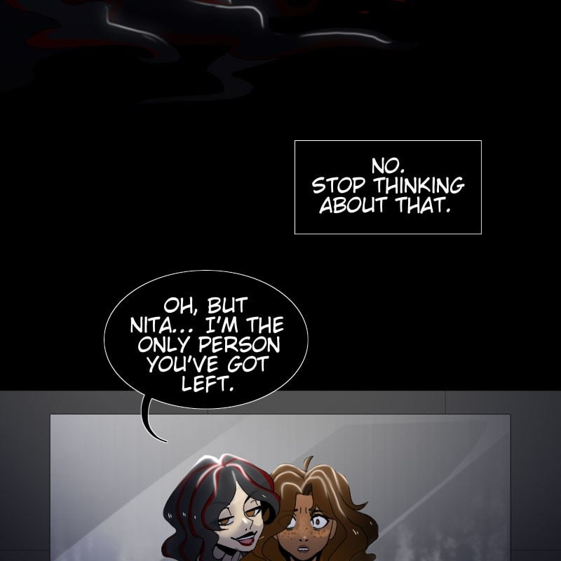 Not Even Bones chapter 65 - page 45