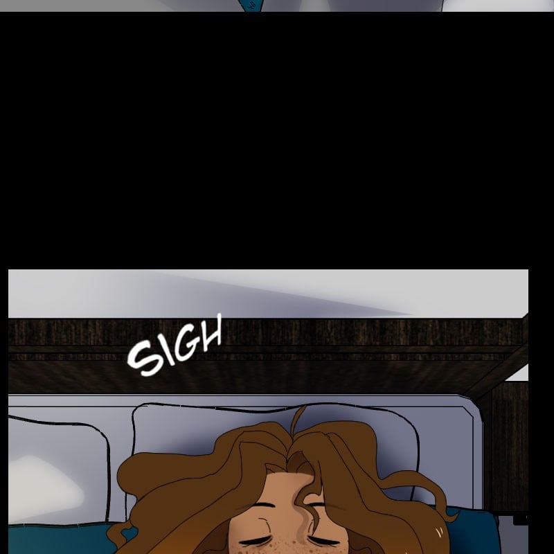 Not Even Bones chapter 65 - page 54