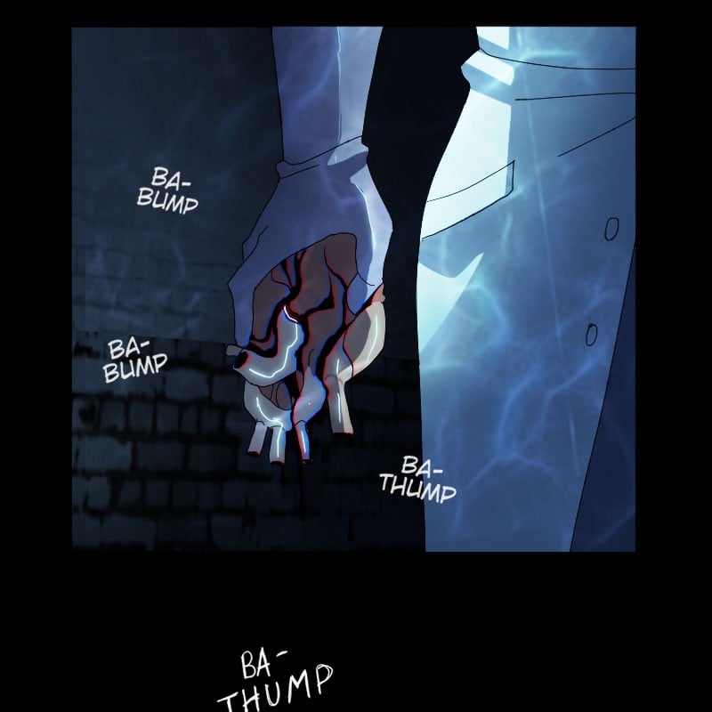 Not Even Bones chapter 65 - page 61