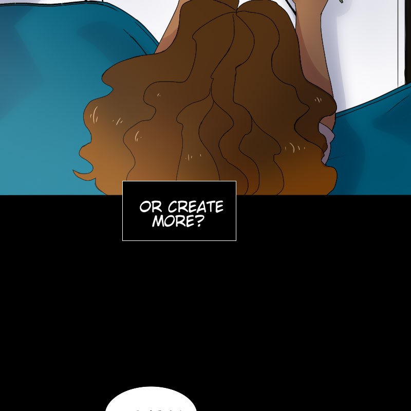 Not Even Bones chapter 65 - page 9