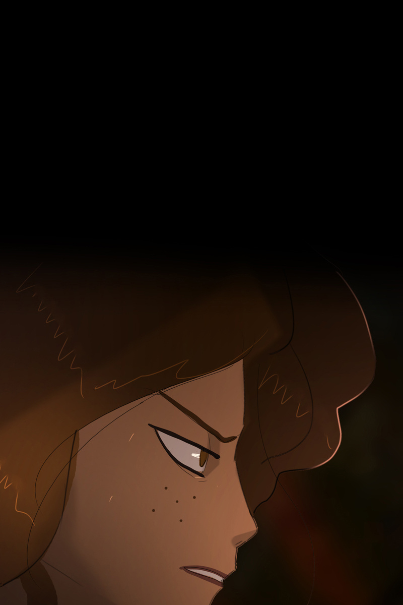 Not Even Bones chapter 45 - page 22