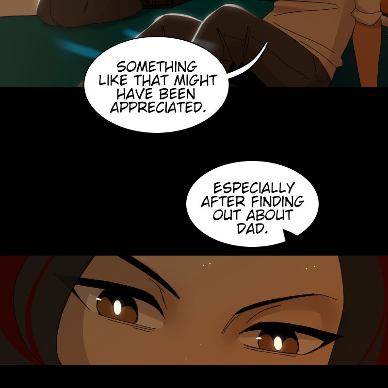 Not Even Bones chapter 66 - page 10