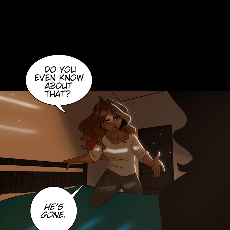 Not Even Bones chapter 66 - page 11