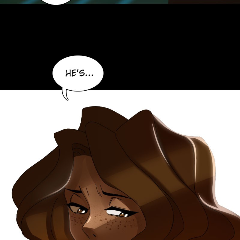 Not Even Bones chapter 66 - page 12