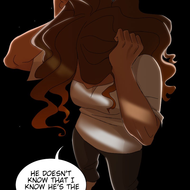 Not Even Bones chapter 66 - page 21