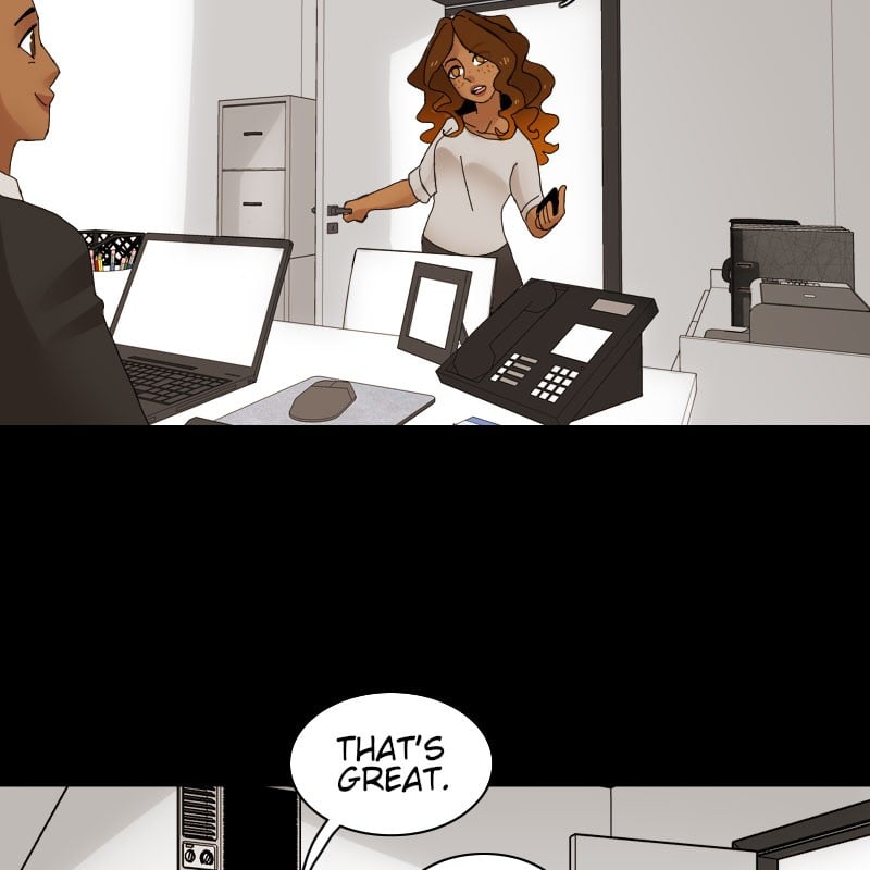 Not Even Bones chapter 66 - page 61