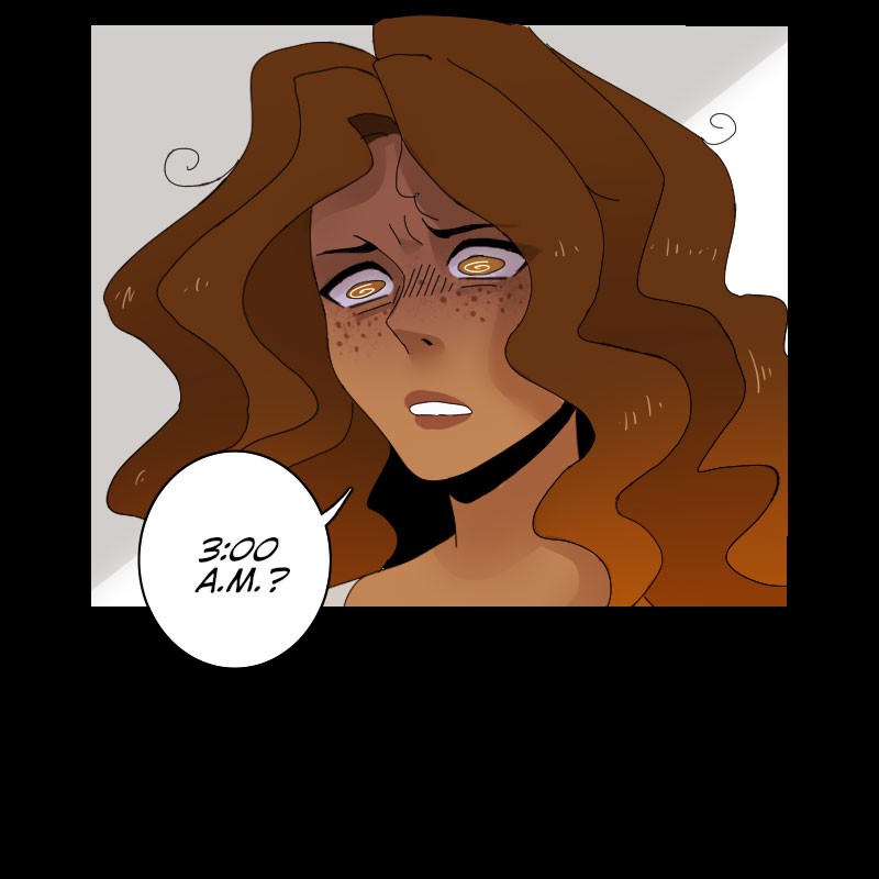 Not Even Bones chapter 66 - page 63