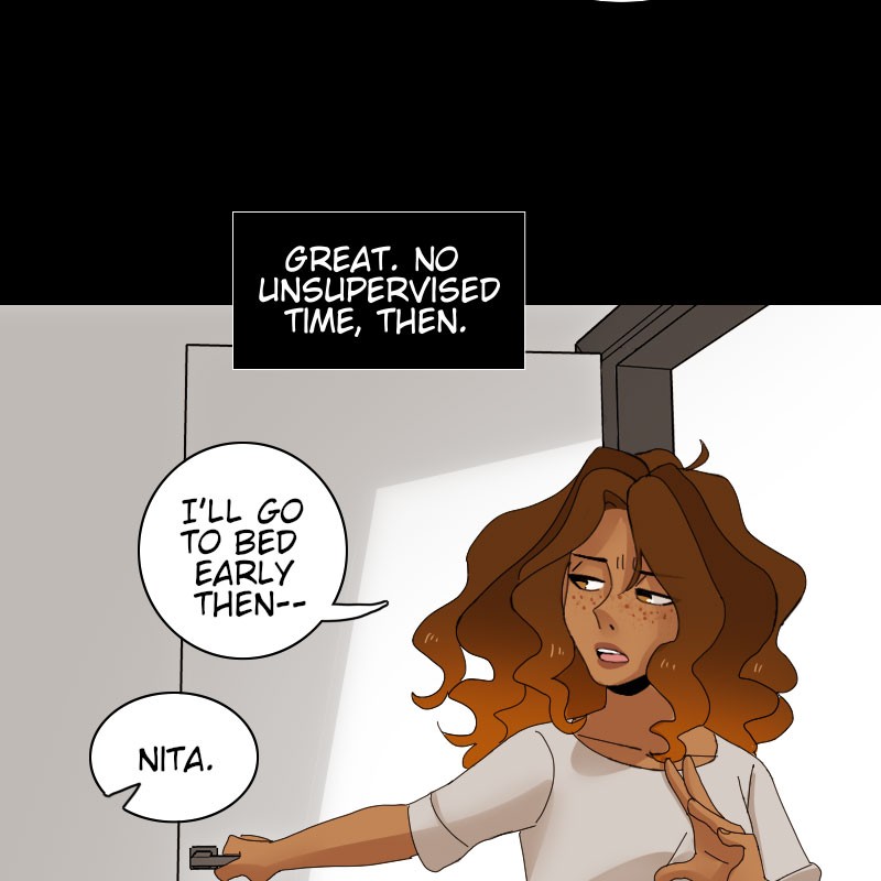 Not Even Bones chapter 66 - page 65