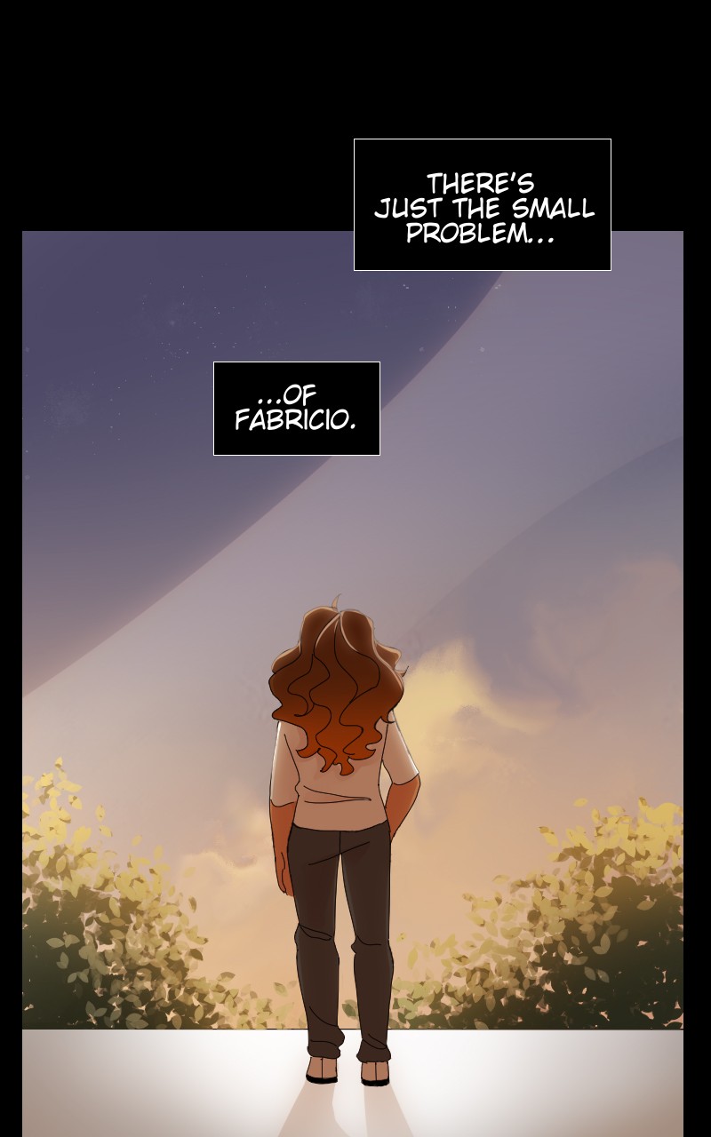 Not Even Bones chapter 66 - page 90