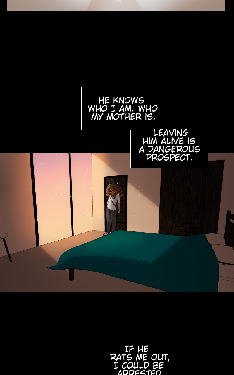 Not Even Bones chapter 66 - page 91