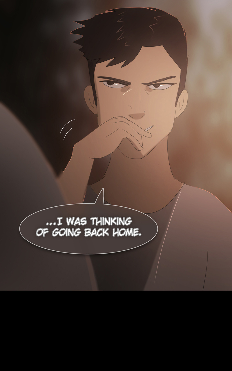 Not Even Bones chapter 46 - page 36