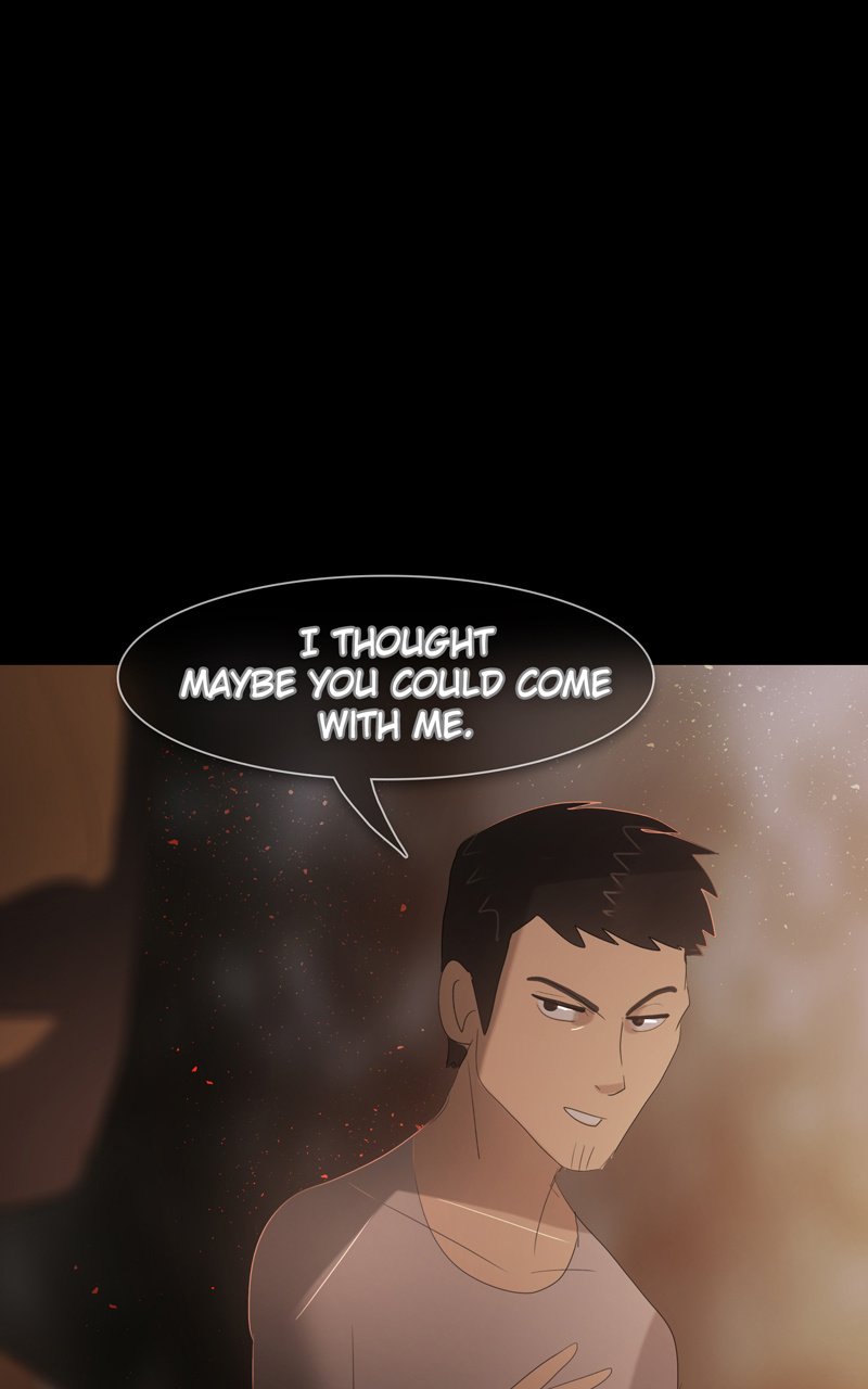 Not Even Bones chapter 46 - page 45