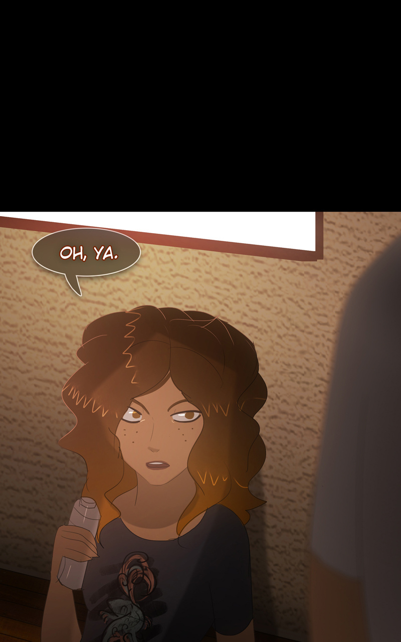 Not Even Bones chapter 46 - page 73