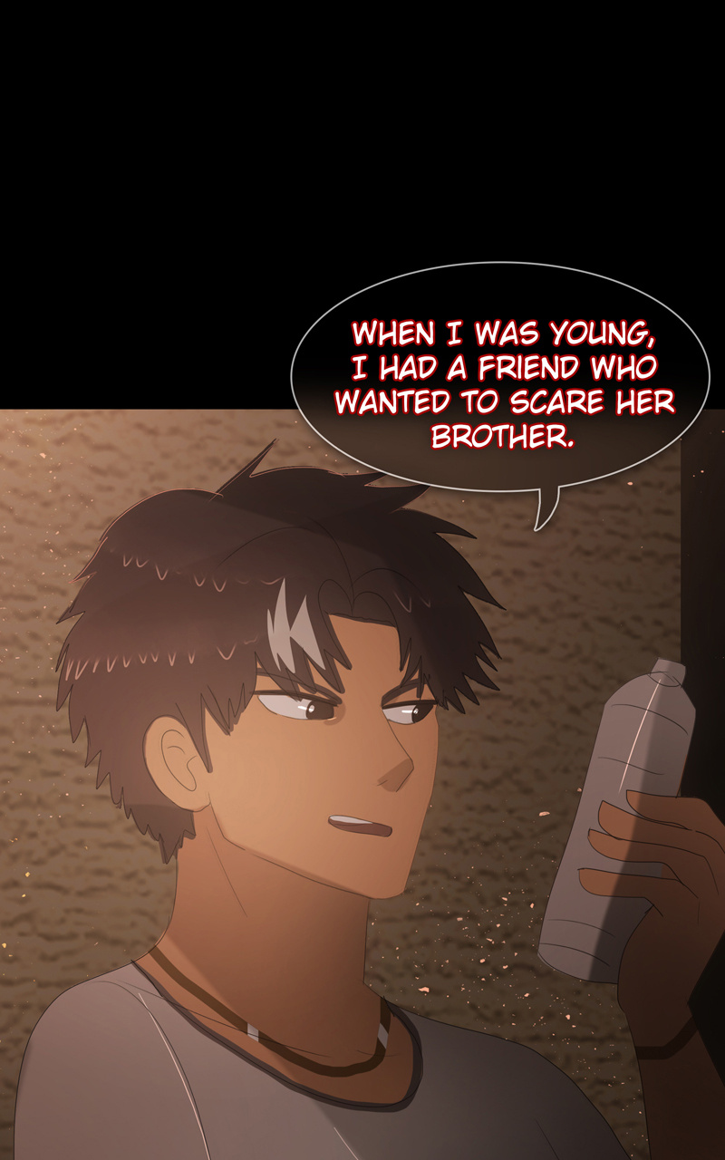 Not Even Bones chapter 46 - page 76