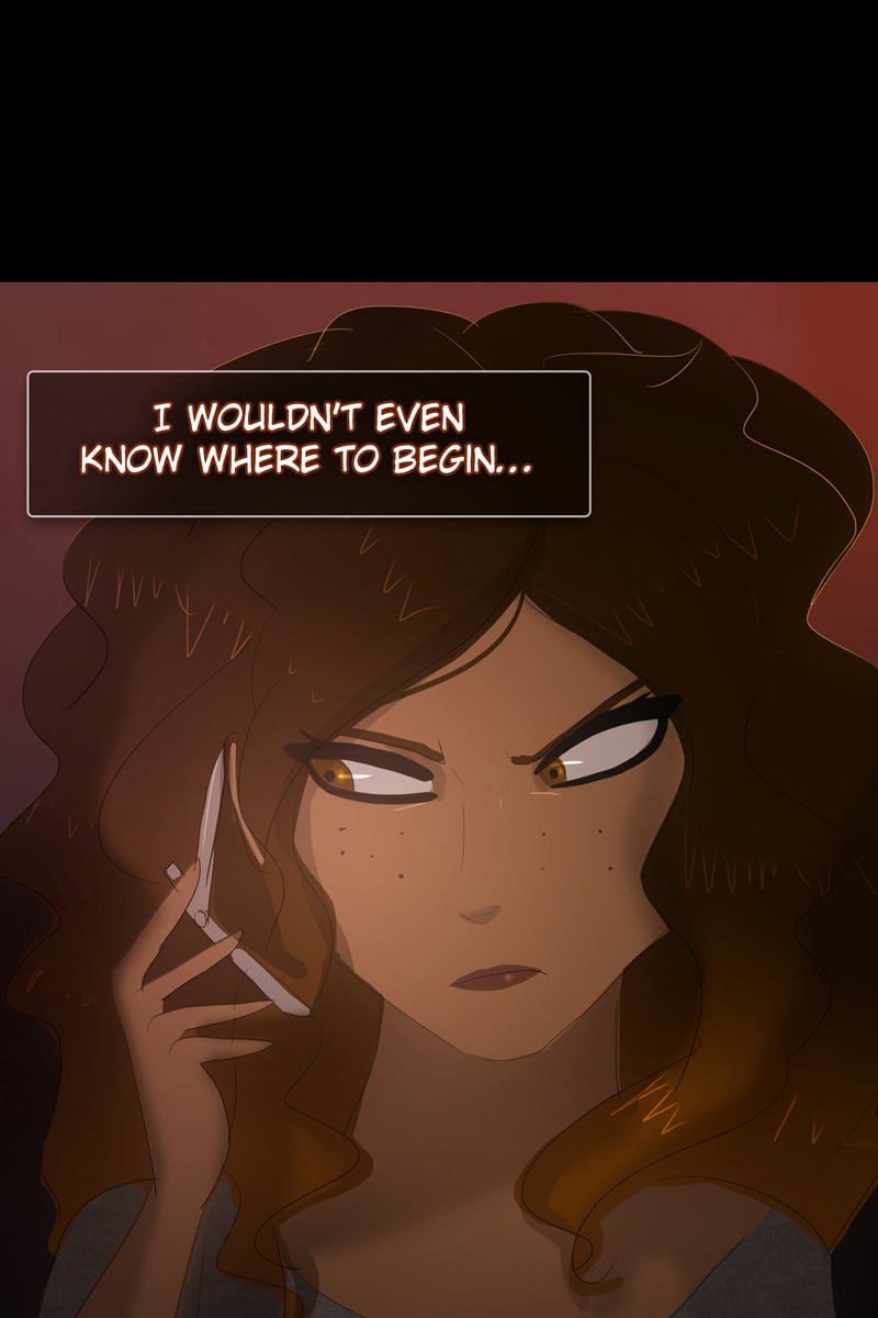 Not Even Bones chapter 34 - page 59