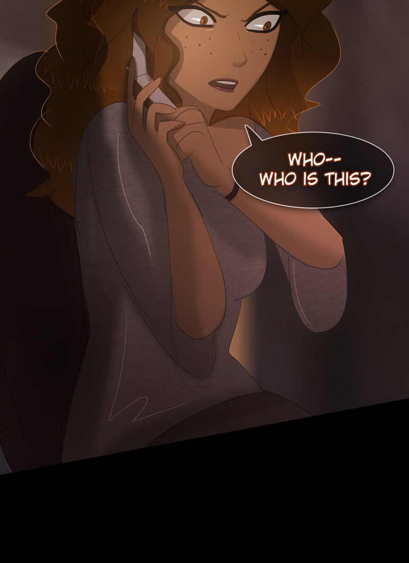 Not Even Bones chapter 34 - page 79