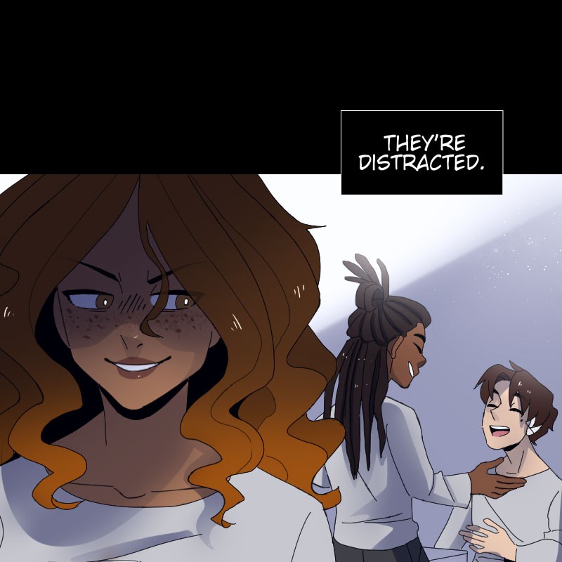 Not Even Bones chapter 67 - page 14