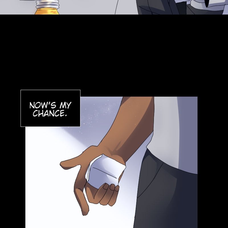 Not Even Bones chapter 67 - page 15