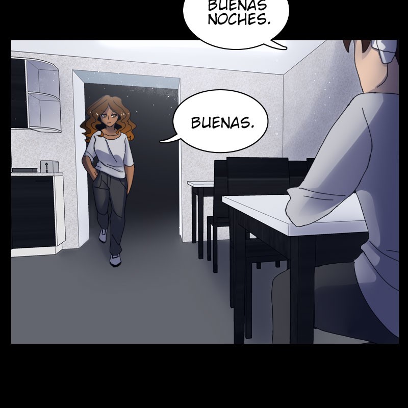 Not Even Bones chapter 67 - page 3