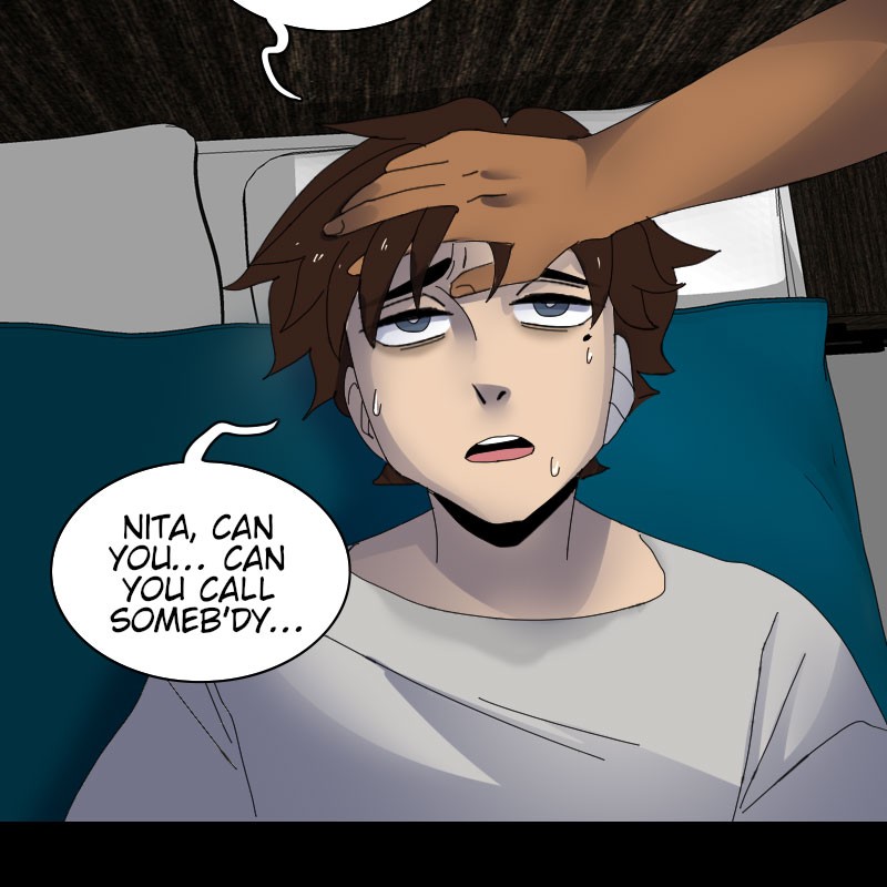 Not Even Bones chapter 67 - page 51