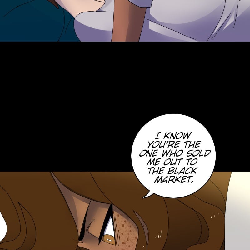 Not Even Bones chapter 67 - page 54