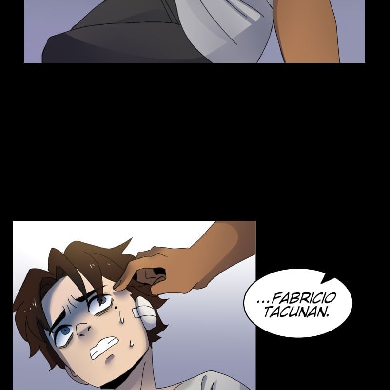 Not Even Bones chapter 67 - page 58