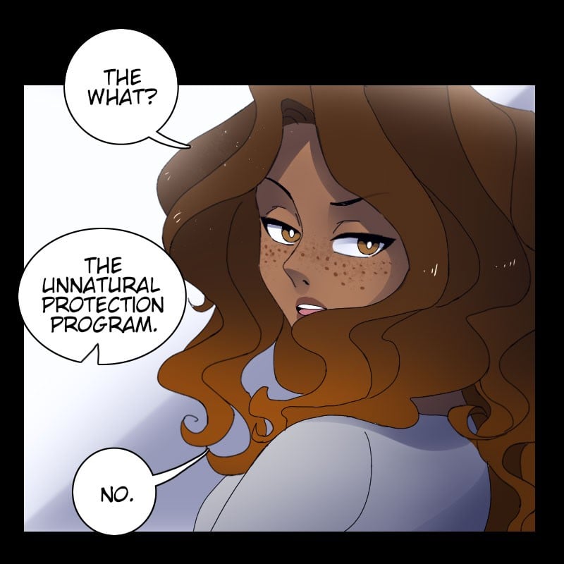 Not Even Bones chapter 67 - page 6