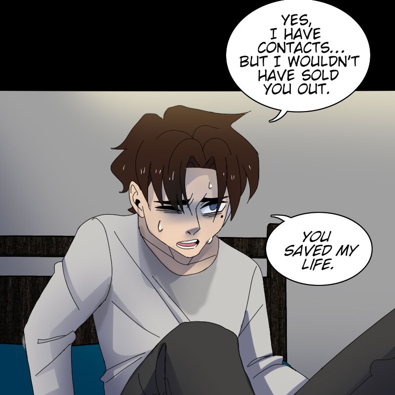 Not Even Bones chapter 67 - page 60