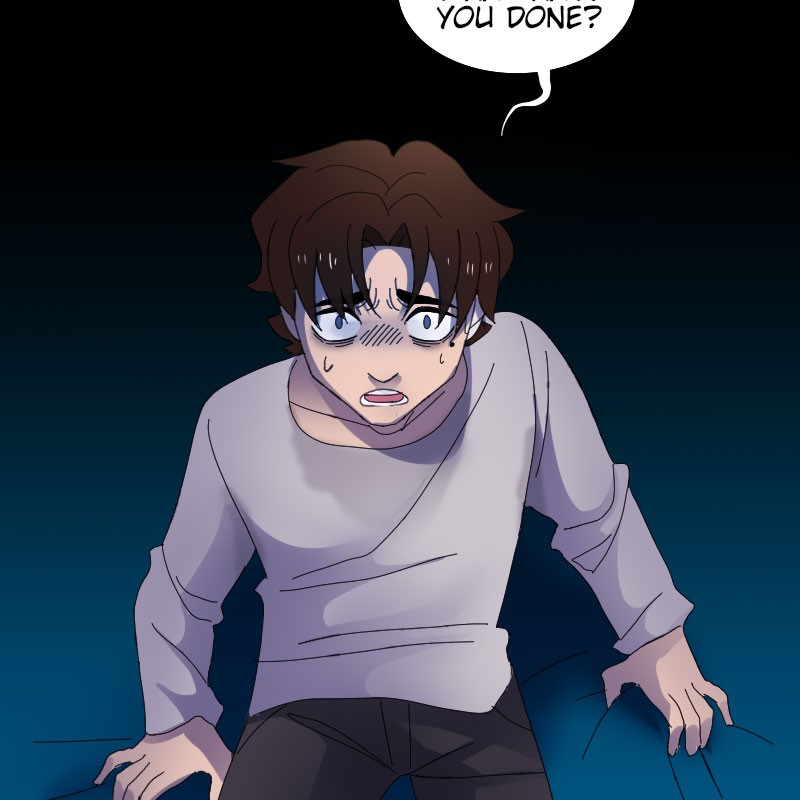 Not Even Bones chapter 67 - page 64