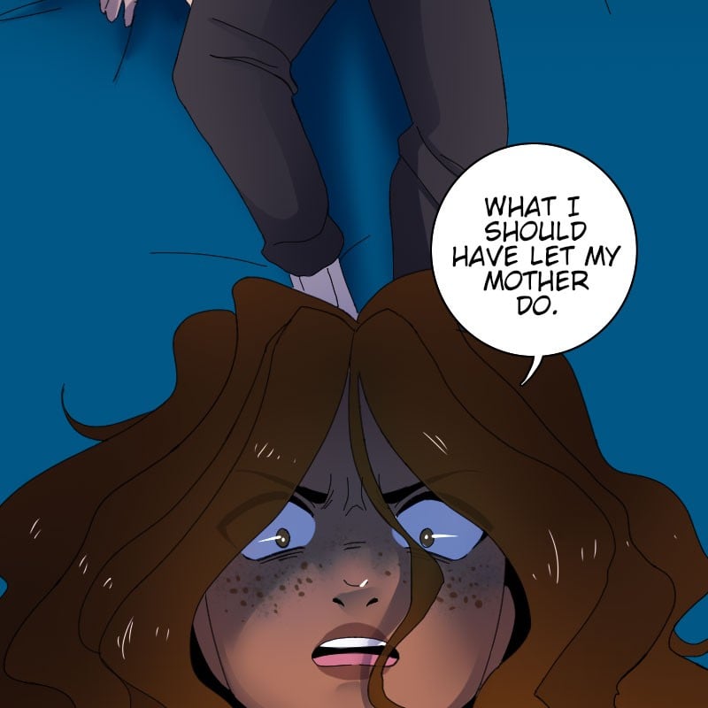 Not Even Bones chapter 67 - page 65