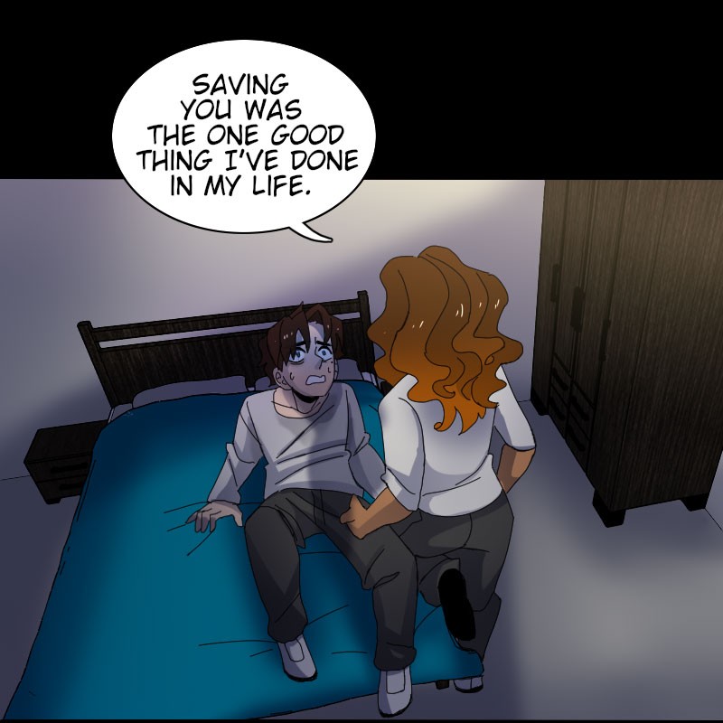 Not Even Bones chapter 67 - page 67