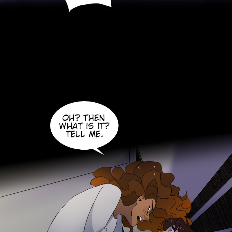 Not Even Bones chapter 67 - page 71