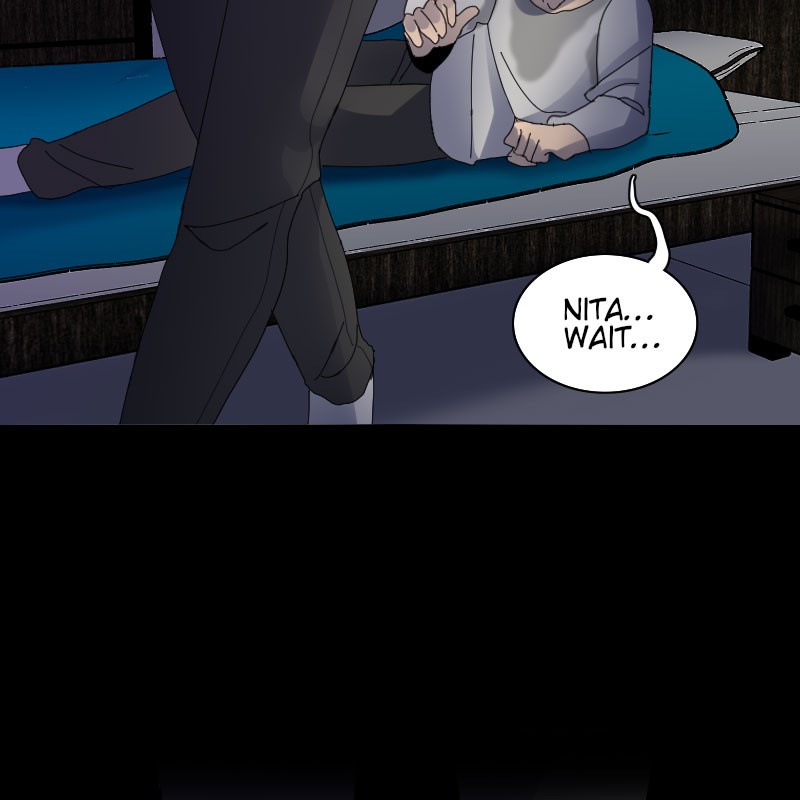 Not Even Bones chapter 67 - page 76