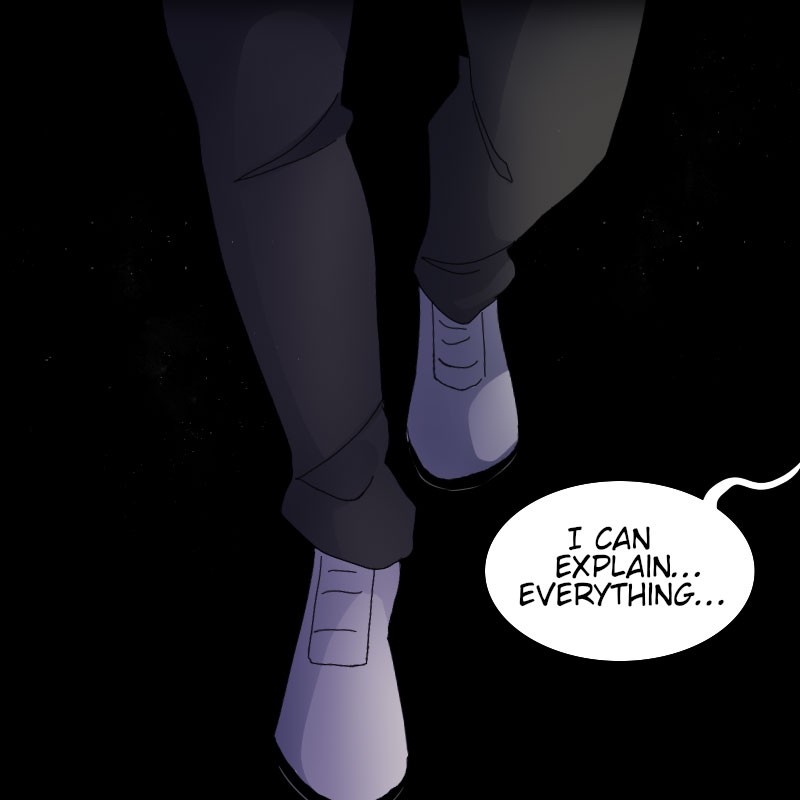 Not Even Bones chapter 67 - page 77