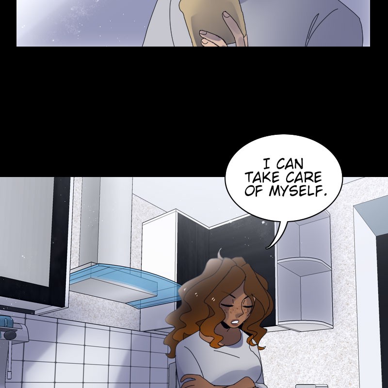 Not Even Bones chapter 67 - page 8